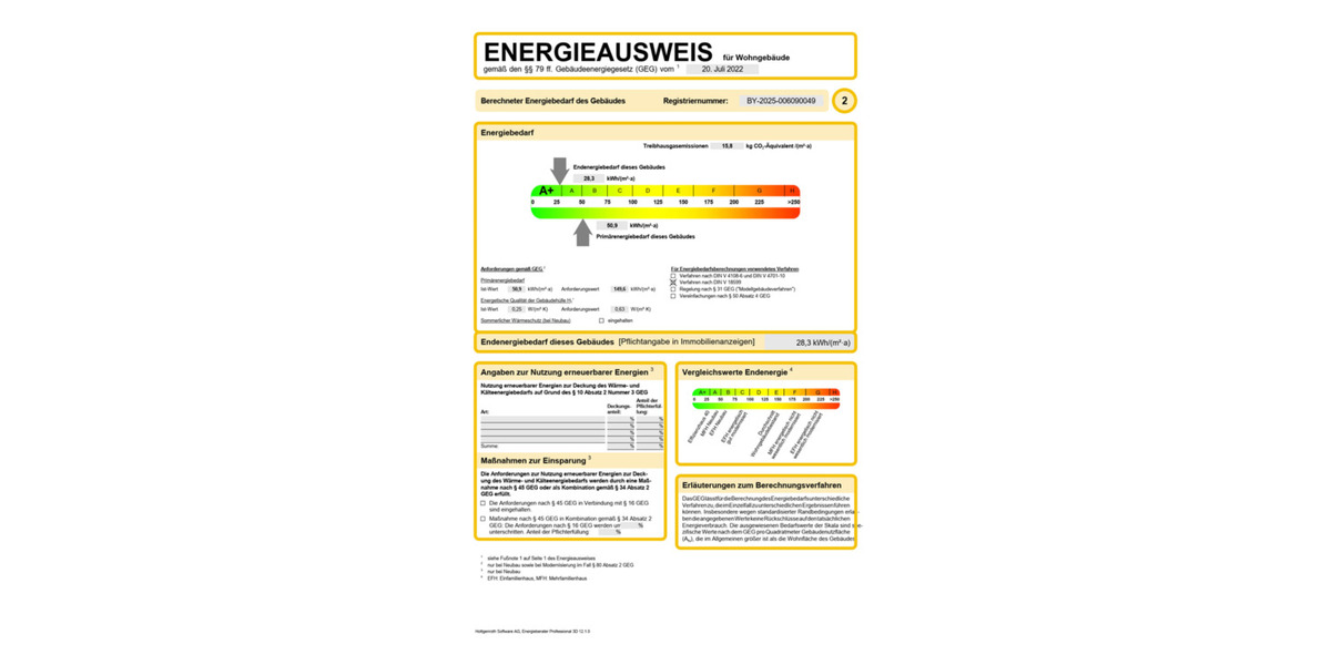 Doppelhaushälfte Baierbrunn - 5 Zimmer, 152 m&sup2;, 3.400&euro; | Angebot:25634008