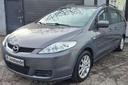 Mazda 5 270.345 km 1.490 &euro; München 80809