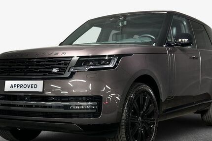 Land Rover Range Rover 4.446 km 164.850 &euro; München 81477