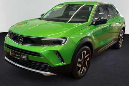 Opel Mokka 32.134 km 15.990 &euro; Dachau 85221