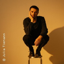 Marius Nitzbon - Falling Back Tour 2026 15.03.2026 Naumanns Tanzlokal