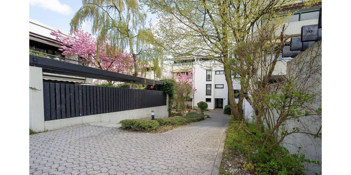 Etagenwohnung Putzbrunn Waldkolonie - 4 Zimmer, 115 m&sup2;, 599.000&euro; | Angebot:26450256