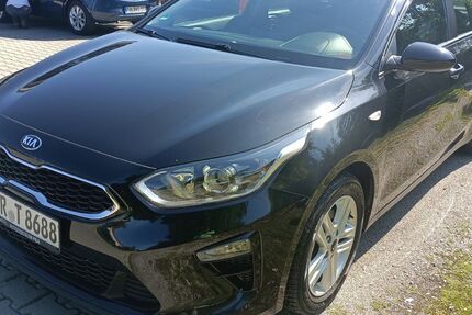 Kia ceed Sportswagon 156.000 km 11.499 &euro; Icking 82057