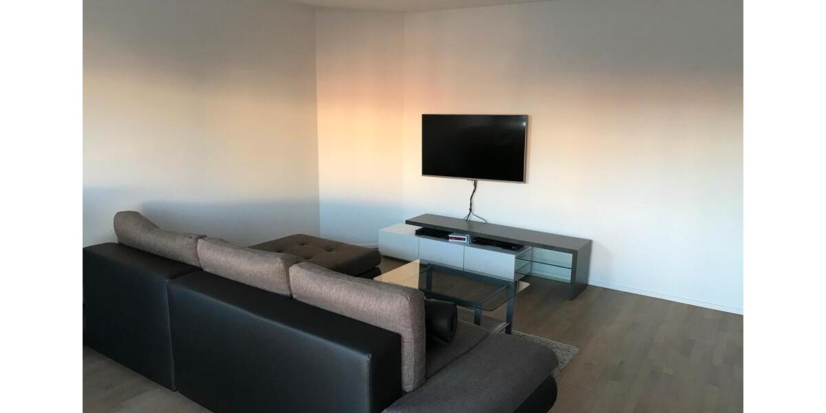 Etagenwohnung München Sendling-Westpark - 2 Zimmer, 55 m&sup2;, 550.000&euro; | Angebot:26267723