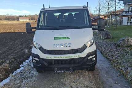 IVECO Daily 127.750 km 24.500 &euro; AYING 85653