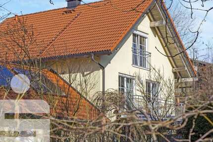 Haus Fürstenfeldbruck - 6 Zimmer, 174 m&sup2;, 895.000&euro; | Angebot:25439649