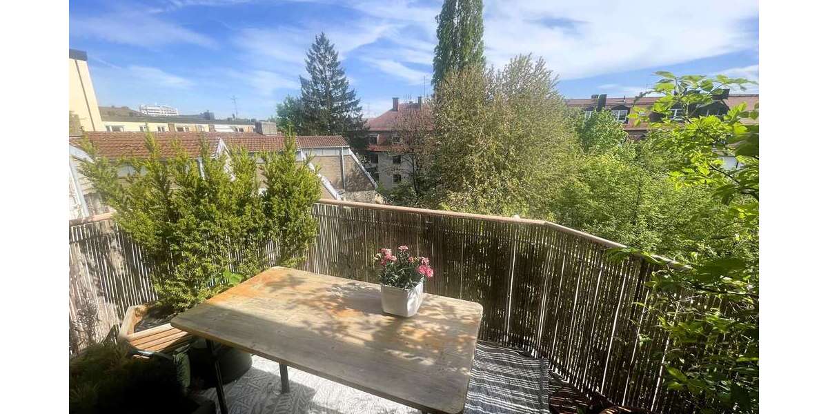 Etagenwohnung München Am Riesenfeld - 3 Zimmer, 65 m&sup2;, 457.000&euro; | Angebot:27103256