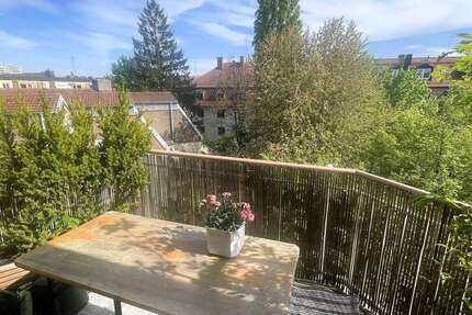 Wohnung München Am Riesenfeld - 3 Zimmer, 65 m&sup2;, 457.000&euro; | Angebot:27103256