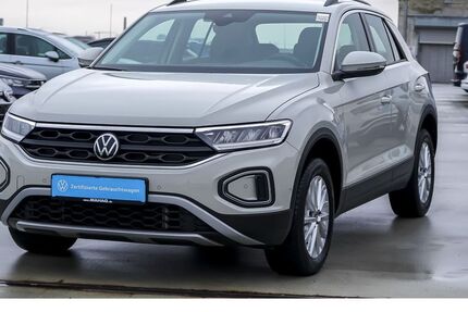 VW T-Roc 51.251 km 22.680 &euro; München 80687