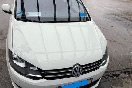 VW Sharan 199.000 km 7.800 &euro; Ottobrunn 85521