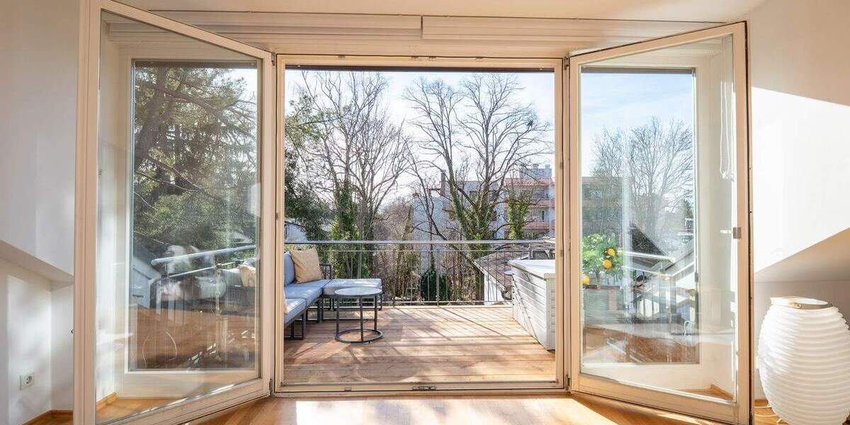 Etagenwohnung Ottobrunn - 3 Zimmer, 97 m&sup2;, 649.000&euro; | Angebot:25733045