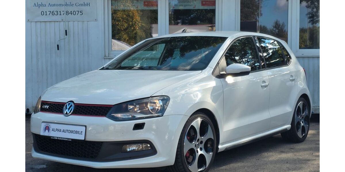 VW Polo 153.200 km 8.990 &euro; München 81379