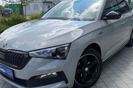 Skoda Scala 69.000 km 17.990 &euro; Neuching 85467