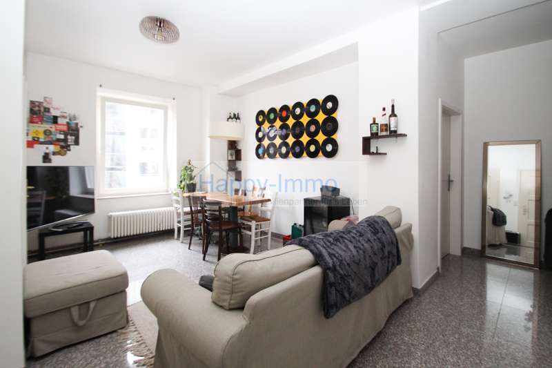 Etagenwohnung München Ludwigsvorstadt-Isarvorstadt - 5 Zimmer, 102 m&sup2;, 2.700&euro; | Angebot:27133240