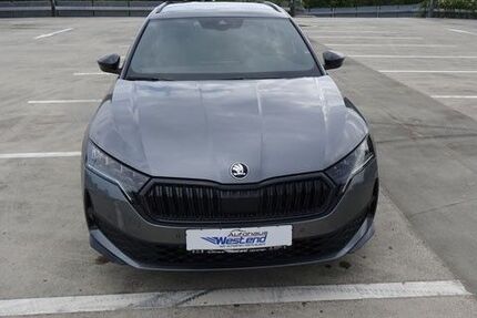 Skoda Octavia 2.500 km 40.900 € München 80686