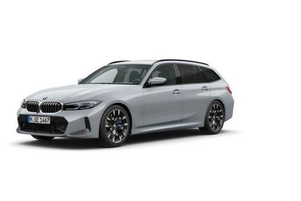 BMW 320 25.492 km 42.990 &euro; München 81827