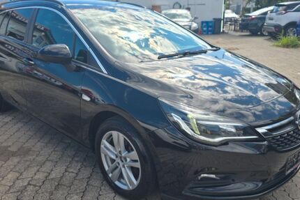 Opel Astra 185.000 km 4.999 &euro; Garching 85748