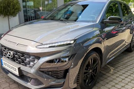 Hyundai KONA 21.000 km 22.800 &euro; Fürstenfeldbruck 82256