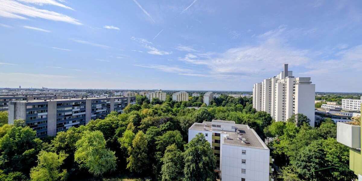 Etagenwohnung München Aubing-Lochhausen-Langwied - 2 Zimmer, 67 m&sup2;, 425.000&euro; | Angebot:27030018