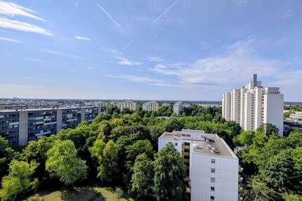 Wohnung München Aubing-Lochhausen-Langwied - 2 Zimmer, 67 m&sup2;, 425.000&euro; | Angebot:27030018