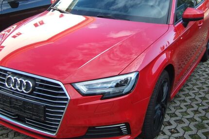 Audi A3 32.000 km 21.500 € Glonn 85625