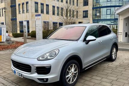 Porsche Cayenne 190.000 km 25.000 &euro; Ottobrunn 85521