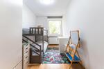 Etagenwohnung Poing - 3 Zimmer, 82 m&sup2;, 477.000&euro; | Angebot:26918097
