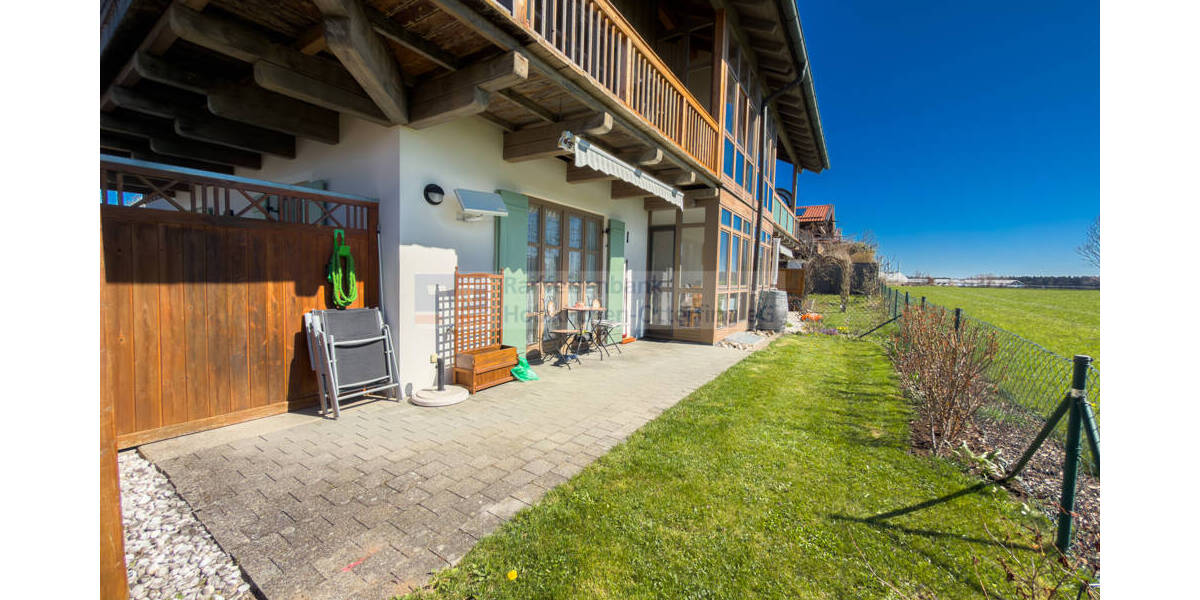 Etagenwohnung Holzkirchen - 2 Zimmer, 60 m&sup2;, 475.000&euro; | Angebot:26824673