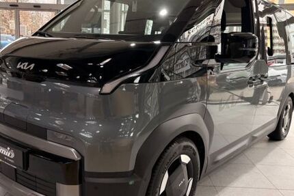 Kia PV5 1.500 km 43.990 &euro; München 81241