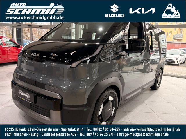 Kia PV5 1.500 km 43.990 &euro; München 81241