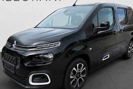 Citroen Berlingo 62.200 km 17.990 &euro; Ebersberg 85560