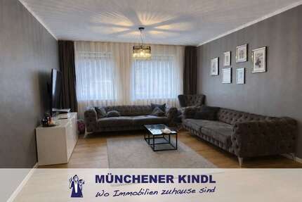 Wohnung München Sendling-Westpark - 2 Zimmer, 67 m&sup2;, 450.000&euro; | Angebot:25519449