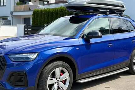Audi Q5 175.000 km 27.500 &euro; München 81829