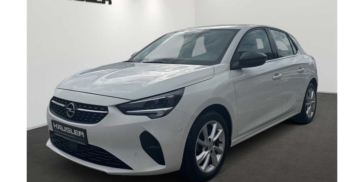 Opel Corsa 42.064 km 16.980 &euro; Feldkirchen 85622