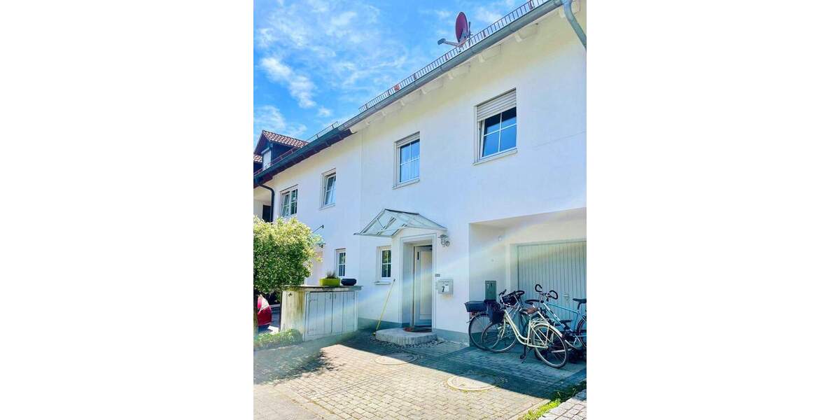 Reihenmittelhaus Ismaning - 5 Zimmer, 218 m&sup2;, 1.450.000&euro; | Angebot:25779964