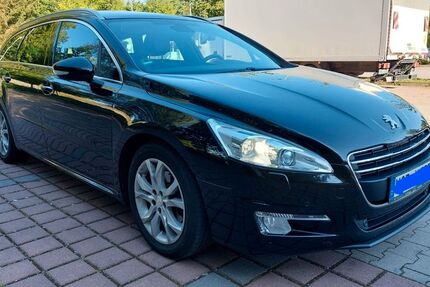 Peugeot 508 294.000 km 3.900 &euro; Fürstenfeldbruck 82256