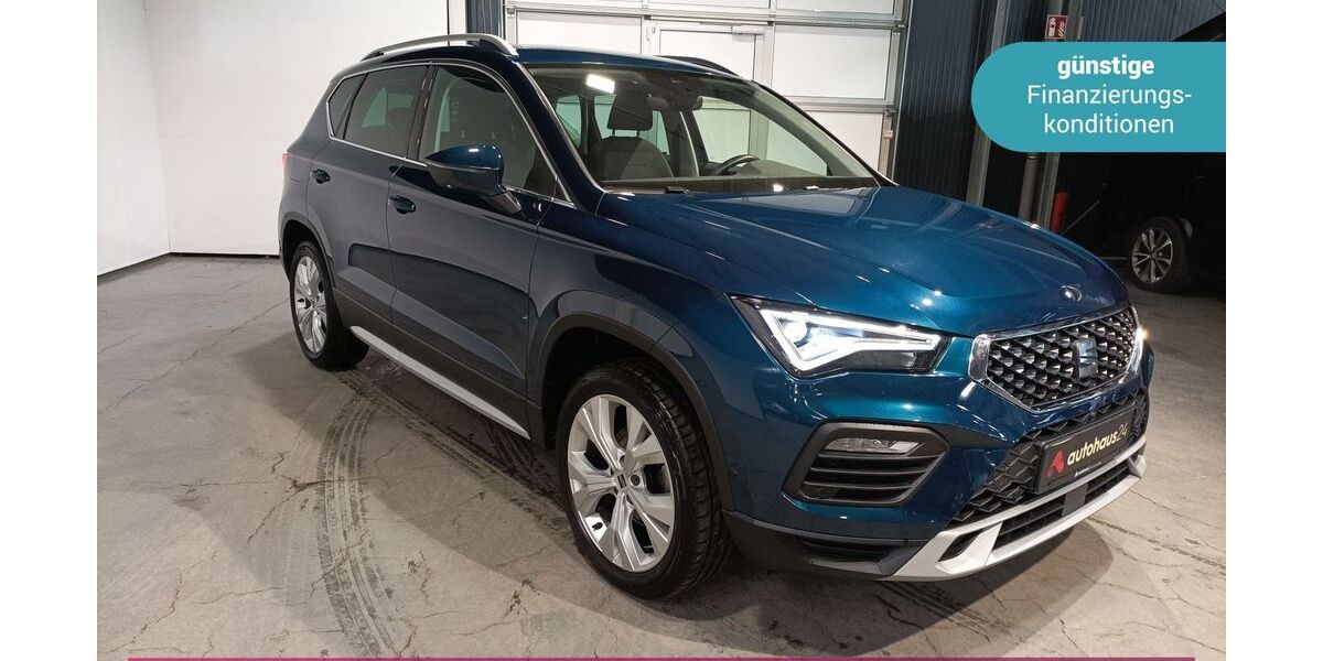 Seat Ateca 38.472 km 24.550 &euro; Eching 85386