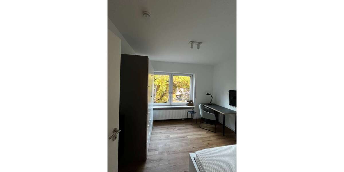 WG-Zimmer in München 716 € 10 m² zimmer