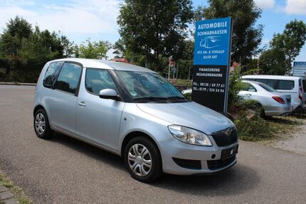 Skoda Roomster 192.950 km 3.201 &euro; Schwabhausen 85247