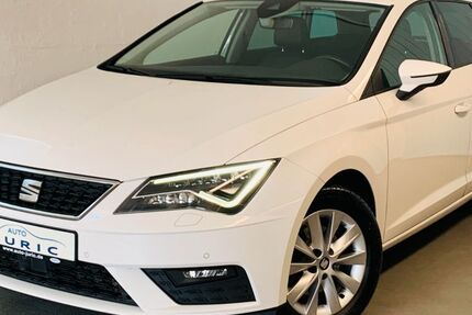Seat Leon 134.000 km 14.500 € Geretsried bei München 82538