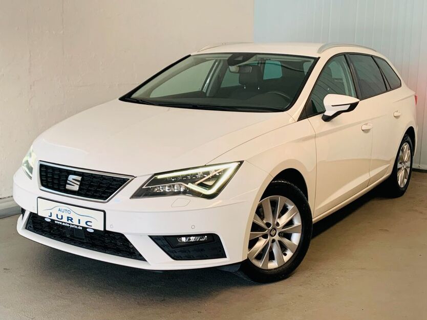 Seat Leon 134.000 km 14.500 € Geretsried bei München 82538