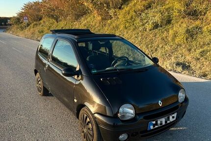 Renault Twingo 140.000 km 2.200 € Haar 85540