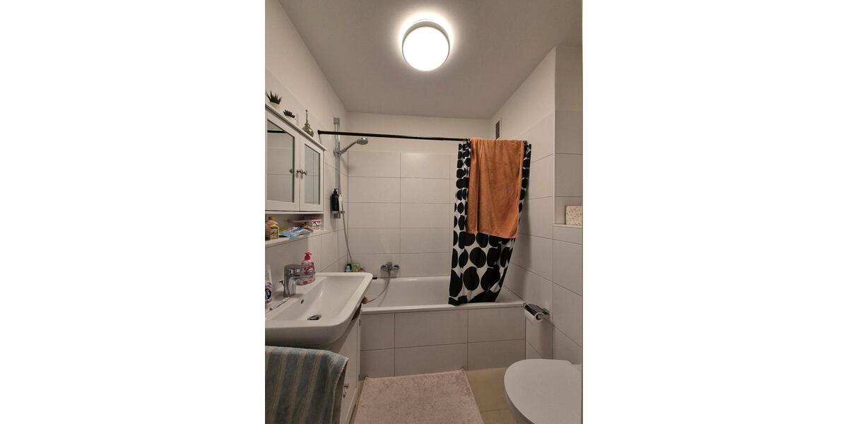 Etagenwohnung München Sendling-Westpark - 2 Zimmer, 45 m&sup2;, 1.300&euro; | Angebot:26475746