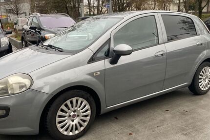 Fiat Punto 138.000 km 2.300 € München 80809