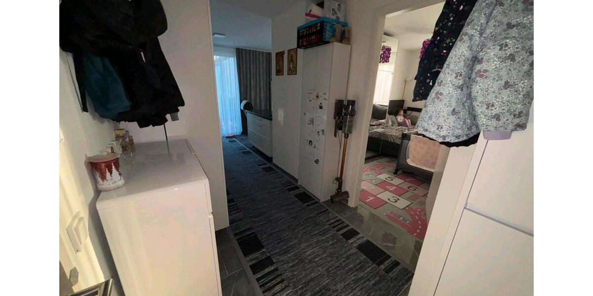 Erdgeschoßwohnung Markt Schwaben - 2 Zimmer, 41 m&sup2;, 389.000&euro; | Angebot:24801290