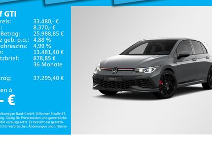 VW Golf 28.783 km 33.480 &euro; München 80935