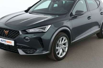 Cupra Formentor 12.945 km 25.310 &euro; Neufahrn 85375