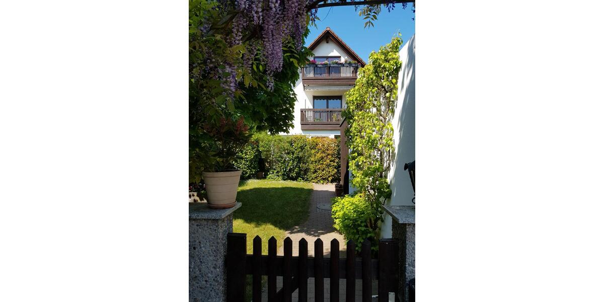 Maisonettenwohnung München Messestadt Riem - 2.5 Zimmer, 70 m&sup2;, 599.000&euro; | Angebot:26940665