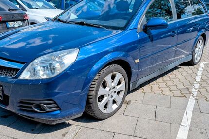 Opel Vectra 200.000 km 2.650 &euro; München 81825