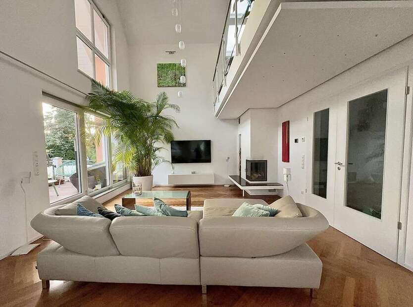 Wohnung zum Kaufen in München 1.490.000 € 174 m² 5 zimmer